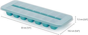 Flow Easy-fill Ice-cube Tray